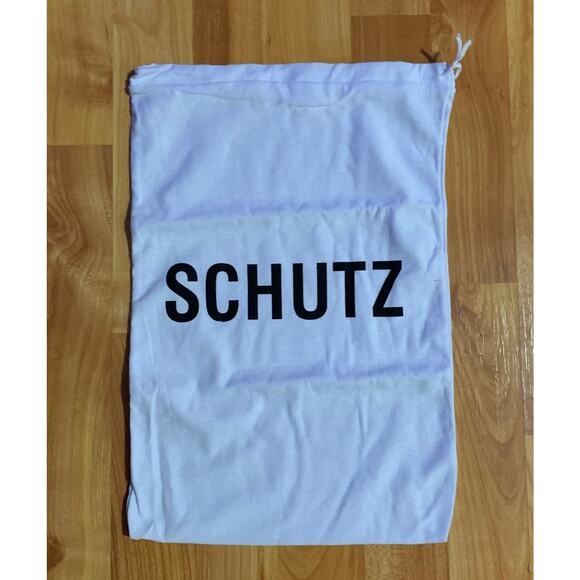 Schutz Dust Bag - Picture 1 of 1